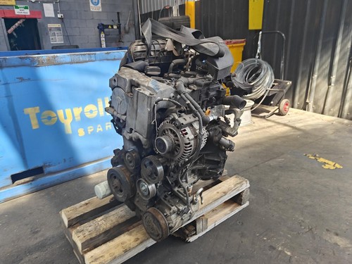 Nissan X-TRAIL 2.5L Petrol Engine QR25DE T31 09/2007-12/2013 - Picture 2 of 16