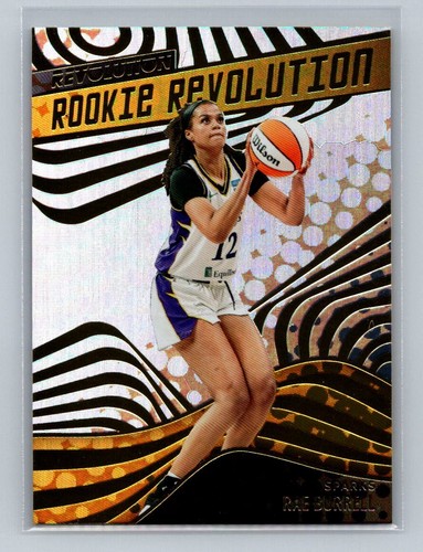 2022 WNBA Revolution Insert Liftoff Rookie Revolution Supernova Shock Wave PICK - Picture 44 of 177
