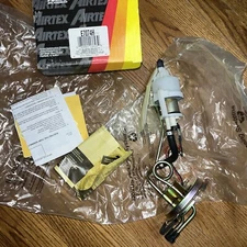 Fuel Pump Hanger Assembly Airtex E7074H