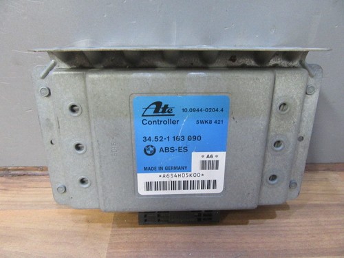 STEUERGERÄT ABS - ES + BMW 3er E36 Z3 + ATE + 5WK8421 + 10.0944-0204.4 + 8373165