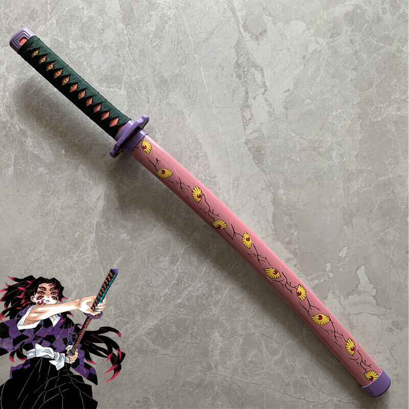 Paint by Number Anime Girl with Sword