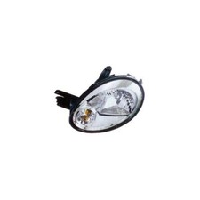 Eagle Eyes Cs116-b101l Headlight Assembly For 2003-2004 Dodge Neon New Eagle Eyes Cs116-b101l Headlight Assembly For 2003-2004 Dodge Neon New