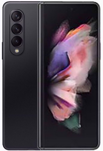 Samsung Smartphone Galaxy Z Fold 3 All Colours & Storage DUOs (Unlocked) C Grade - Picture 6 of 20