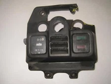 1985 SUZUKI LT250 EF ODOMETER INDICATOR HOUSING