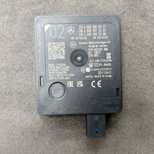 Radar Sensor A0009059517 for Mercedes-Benz EQS S 500 580 C 300 450 2021-2004