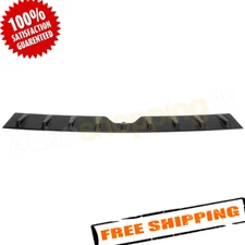 BLOX Racing BXPP-26015 Vortex Generator for 2008-2014 Subaru WRX / STI