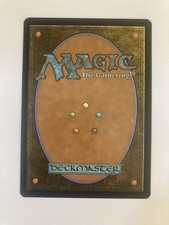 Mox Opal Magic: The Gathering Trading Card Games Individual