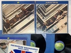The Beatles 1967-1970 Japan LP [93125ER]