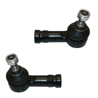 2 Spurstangenkopf Vorne FüR Mercedes Benz C-Klasse W202 S202 CLK C208 A208
