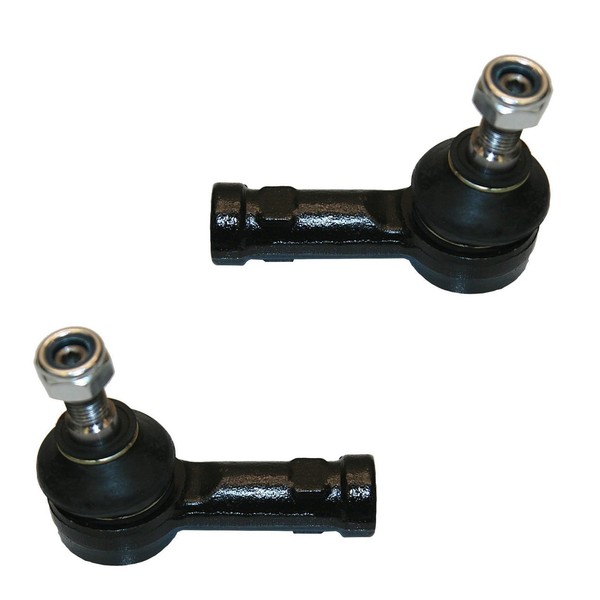 2 Spurstangenkopf Vorne FüR Mercedes Benz C-Klasse W202 S202 CLK C208 A208-image