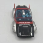 Psycho Future Machine 100% Complete 1983 Super Gobots Go-Bots Bandai Vintage