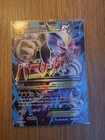 Pokémon M Mega Mewtwo EX Ultra Rare Holo