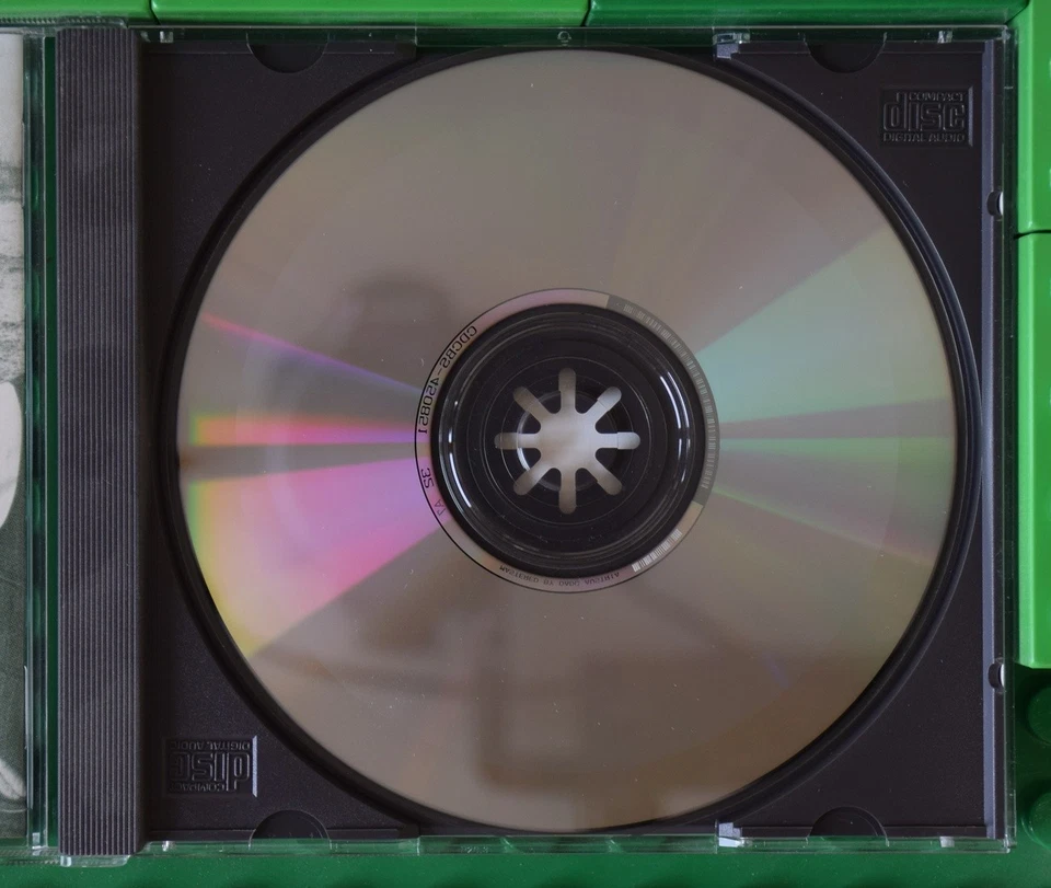 Hooters - One Way Home - CBS - CD - Nice Price - Bild 4 von 4