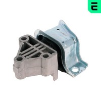 Motorlager Optimal F7-5157 FüR Fiat Ducato Bus 100 Multijet 110 120 4X4 130 140