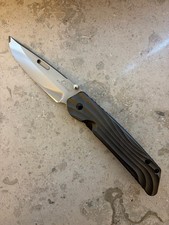 Rockstead Higo II