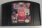 Turok 3: Shadow of Oblivion N64 (Nintendo 64, 2000)