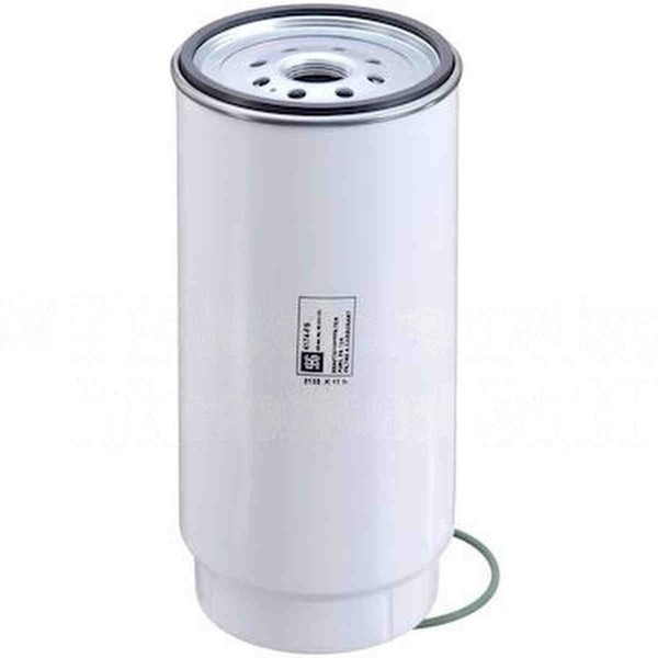Kraftstofffilter Anschraubfilter 226 Mm Kolbenschmidt FüR U.A. MB Arocs-image