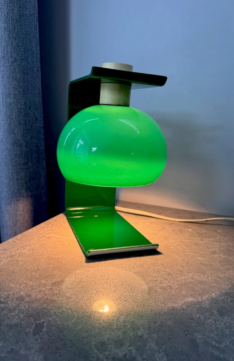 70s Lamp In Vintage, Retro & Mid-Century 1970s Collectibles for