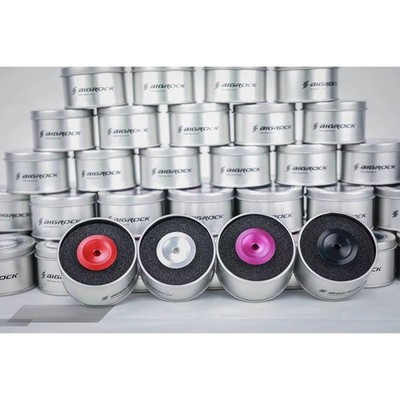 Vorbau Top Cap 7075 Aviation Aluminium Bowl Cover Headset Cap Super Light