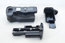 TOP Mint Pentax Ricoh D-BG6 Battery Grip for K1 DSLR Camera 7165 J0310F