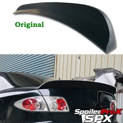 Rear Trunk Spoiler Wing Fits BMW E31 8 Series 1989-1999 Coupe SpoilerProX 450F