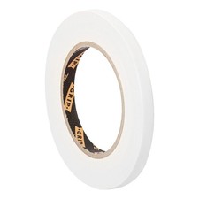GT Pro Spike Tape Matt 10 mm x 25 m White