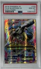 2016 POKEMON XY FA/M BLASTOISE EX EVOLUTIONS #102 PSA 10