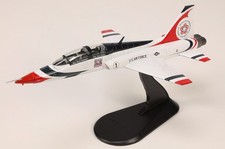HA5416 Hobby Master T-38C Talon 1/72 Model 1 USAF Thunderbirds