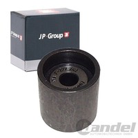 JP Group Umlenkrolle Zahnriemen Passend FüR Audi A1 A2 A3 A4 A5 A6 A8 Cabriolet