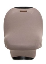 Papillon Bebe Fawn 2-in-1 Car Seat  Nursing Cover