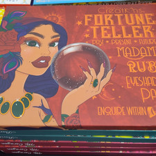 Beauty Creations Fortune Teller Eyeshadow Pal...