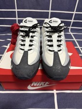 Nike Air Max 95 OG Big Bubble Family Reunion "Seongsu - 211" Men  s Size 9.5 US