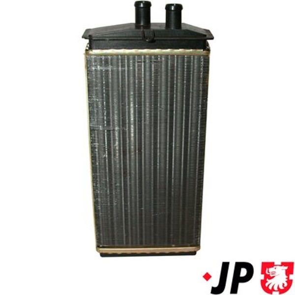 WäRmetauscher Innenraumheizung JP JP Group 1126300600 FüR Felicia Skoda VW Caddy-image