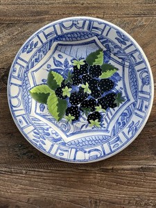 Gien France Plates | eBay