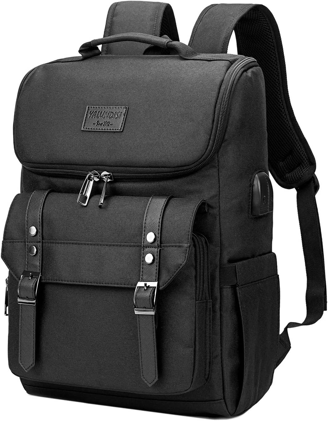 Travel Laptop Backpack With Usb Charging Port For Women & Me