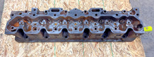 John Deere Tractor Cylinder Head R50360