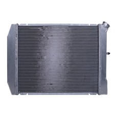 For Chevrolet Camaro For Pontiac Firebird 1982-1984 Radiator Replace Cu950 For Chevrolet Camaro For Pontiac Firebird 1982-1984 Radiator Replace Cu950