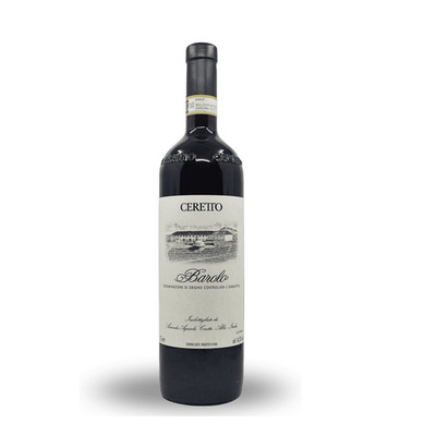 Ceretto Barolo 2019