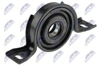 NTY NLW-DW-001 Lagerung, Gelenkwelle FüR Chevrolet Opel