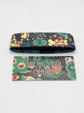 Zox S:4 #381 Break Your Chains ~ NEW ~ Medium...