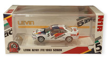 BM Creations Toyota Levin AE101 JTC 1993 #5 5Zigen 1:64