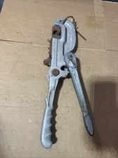 Thomas and Betts Crimping Tool WT-127 MADE IN USA