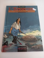 Bd. L'épervier.  Pellerin. 1. Le Trépassé De Kermellec