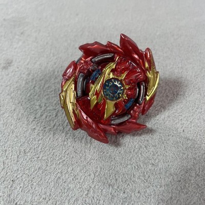 TAKARA TOMY B-159 Burst Surge Superking Super Hyperion Xc Xceed 1A Beyblade