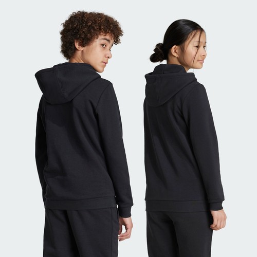 adidas Trefoil Hoodie Kids Kids' Hoodies & Sweatshirts - Picture 2 of 8