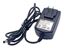 Original DVE Switching Adapter Model DSA-24CB-05 050400 5V 4A 20W Power Supply