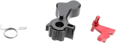 LayLax Licht Trigger Zug Set für Tokyo Marui Socom MK23 W/Tracking # Neu Japan