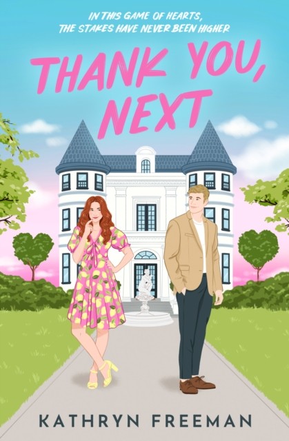 Thank You, Next by Kathryn Freeman (Paperback Book) - Image 4