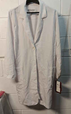 Barco Grey s Anatomy Lab Coat  2X