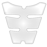 Kostenloser Versand Transparenter Tank Schutz V Teile FüR Motorrad Ersatzteile